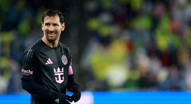 Hiába Lionel Messi gólja, döntő meccsre kényszerült az Inter Miami a rájátszás nyitányán