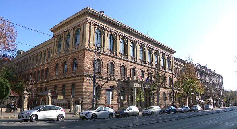 Lépett a miniszter az ELTE-n történt botrány után – eldőlt a provokátor sorsa