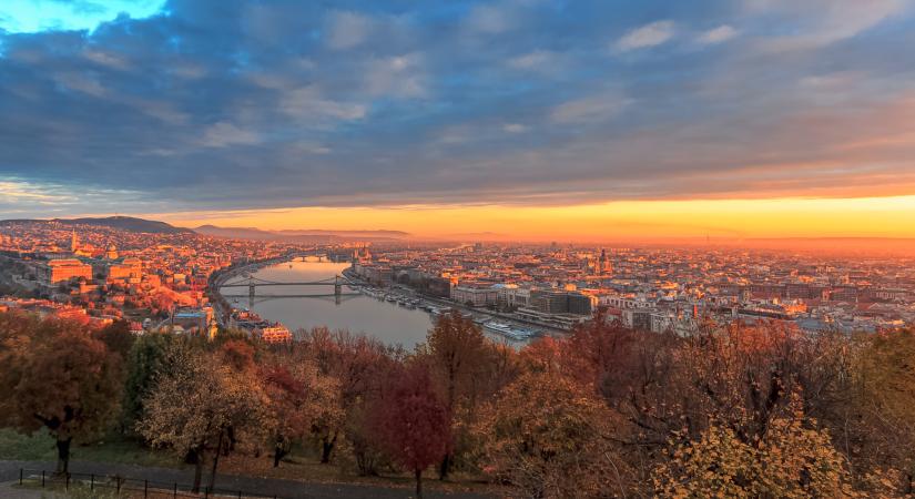 Hirtelen fordulat az időjárásban: órákon belül minden megváltozik