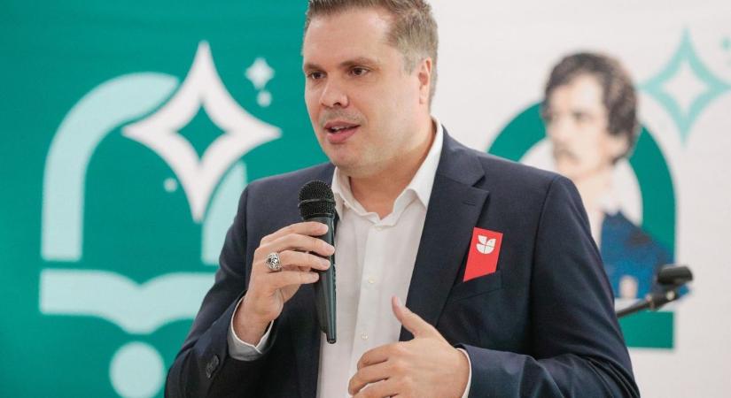 Hagyományok Háza: Népművészeti Jelentésről, Csoóri Sándor Programról kérdeztük Both Miklóst