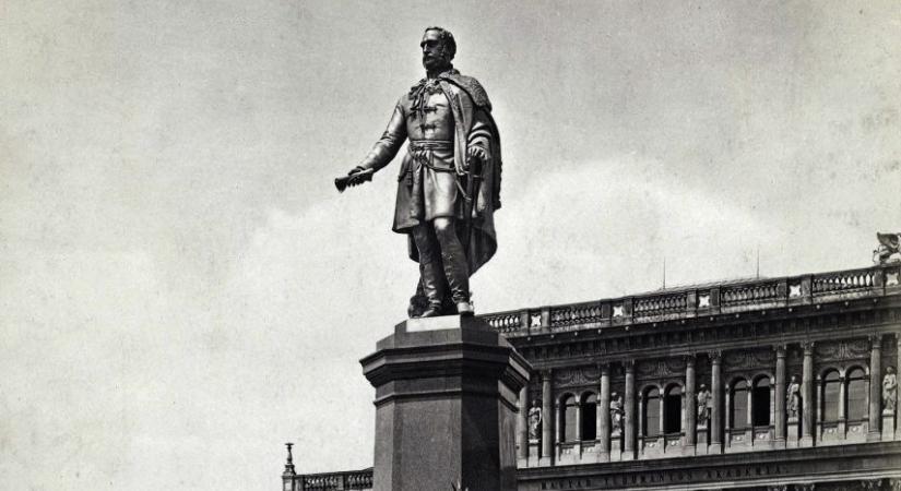 Kettőszáz éves a Tudományos Akadémia