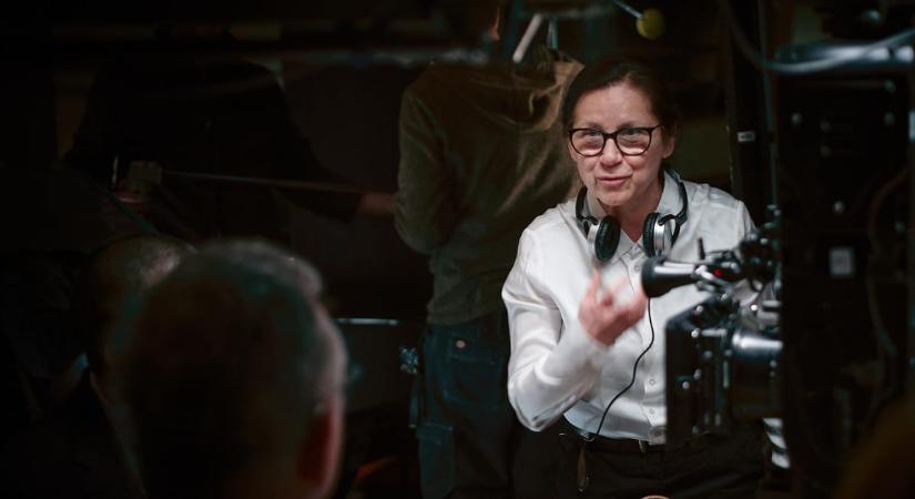 Újabb díjat nyert Enyedi Ildikó új filmje