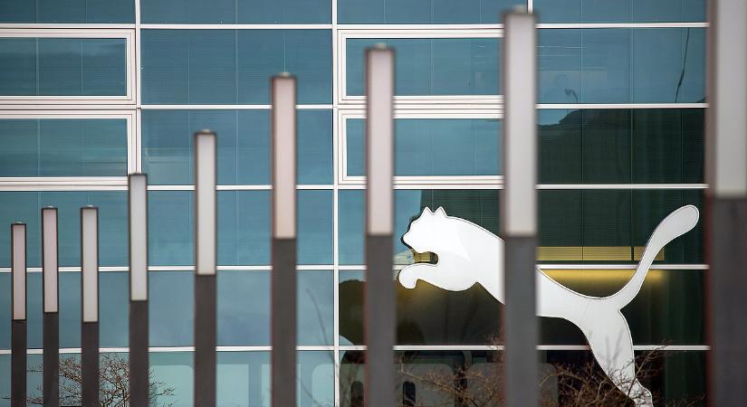 Hiába ragadozó, a patinás sportmárka is már nagy leépítésre kényszerül