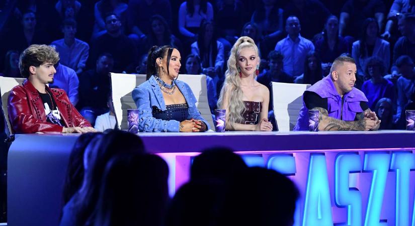 Kiesett a Megasztár idei évadának legnagyobb esélyese, sőt a közönségkedvenc is