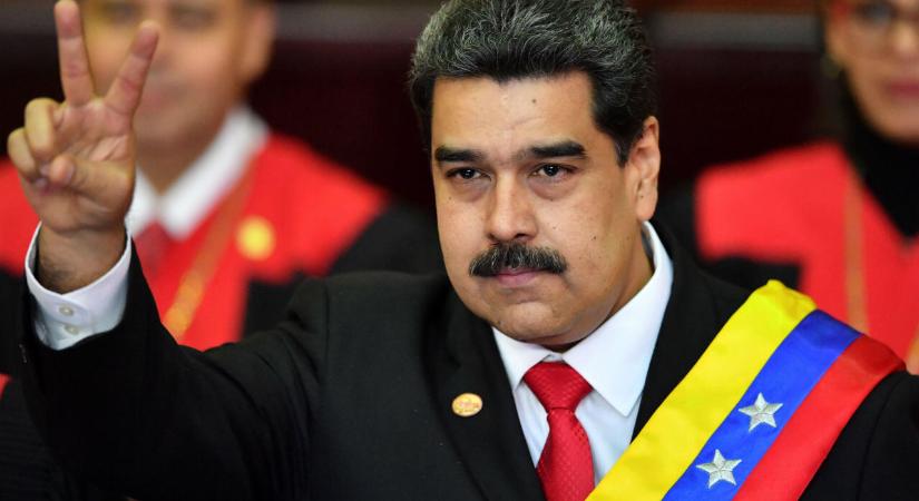 Jön a világ első kriptós bankrendszere Venezuelában