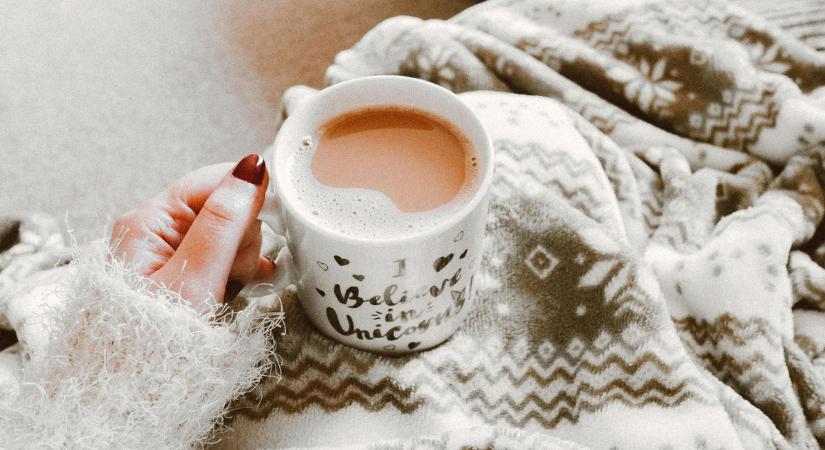 Egész nap ülsz? Akkor ezt az italt egyenesen neked találták ki!