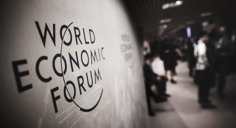 Világgazdasági Fórum: Ismét összeülnek a világ vezetői Davosban
