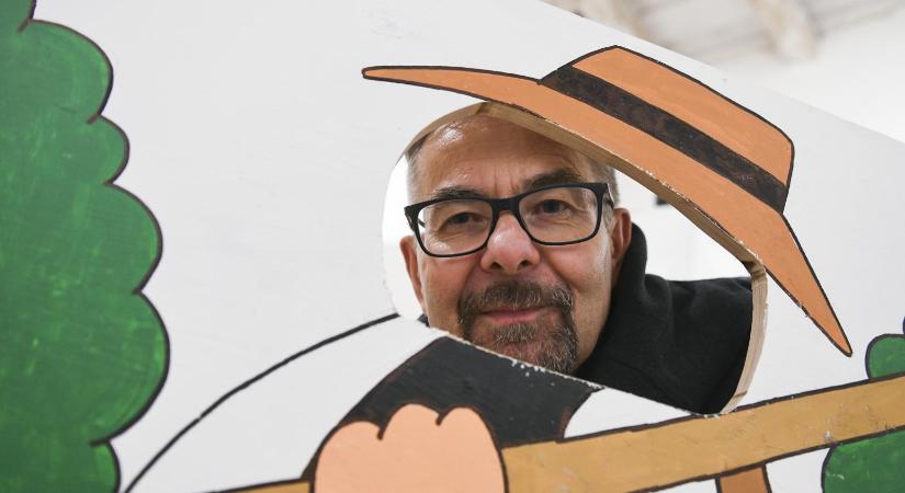 „Sokan érzik, mondják, hogy hát nem túl jól mennek a dolgok az országban, aztán leülnek otthon a karosszékbe, és másokra várnak”