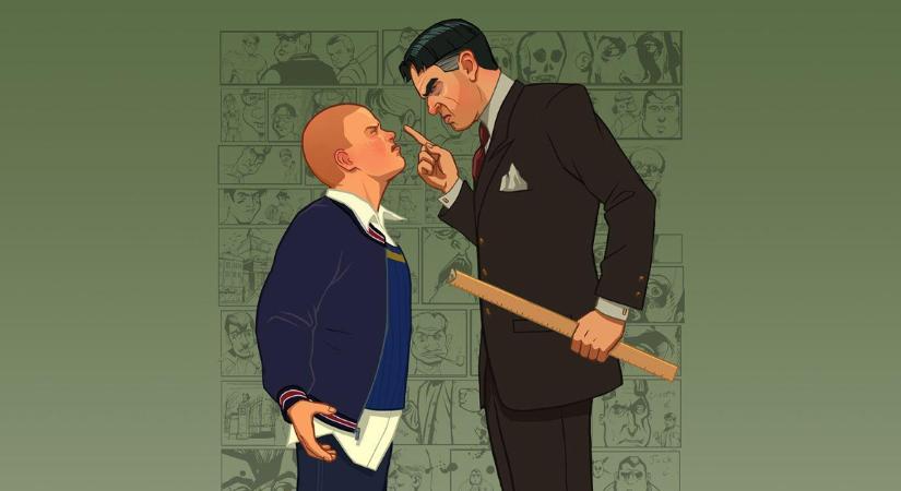 Visszatér a Bully, méghozzá többjátékos formában!