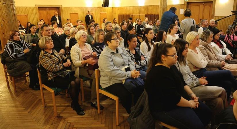 Különleges fórumra várják a vállalkozókat és civileket Görbeházán