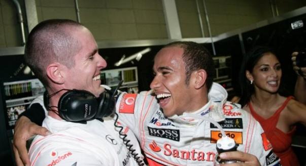 F1-Archív: Minden idők szezonzárója