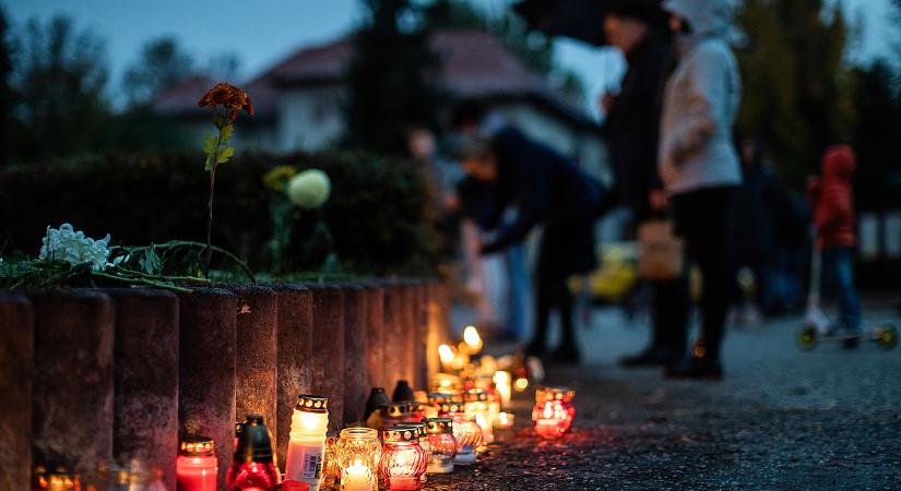 Így előzhetjük meg a tüzet halottak napján