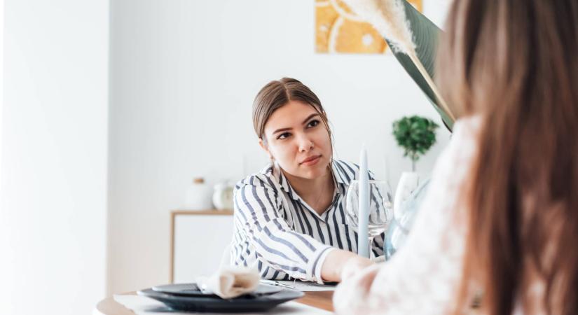 „A barátnőm állandóan panaszkodik!” 5 tipp, amivel leállíthatod