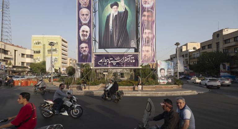 Válaszúthoz érkezett Irán: jöhet a rendszerváltás?