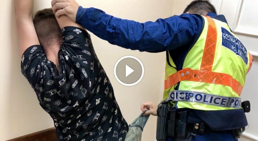 Egymást váltva, hárman erőszakoltak meg órákon keresztül egy 18 éves nőt Szegeden