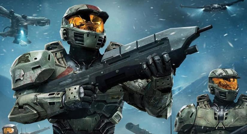 Az Xbox vezetője be akarta biztosítani a bónuszát, ezért zárta be a Halo MMO-n dolgozó Ensemble Studiost, állítja a stúdió egykori munkatársa