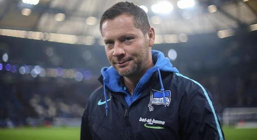 Újra a Hertha BSC vezetőedzője lesz Dárdai Pál