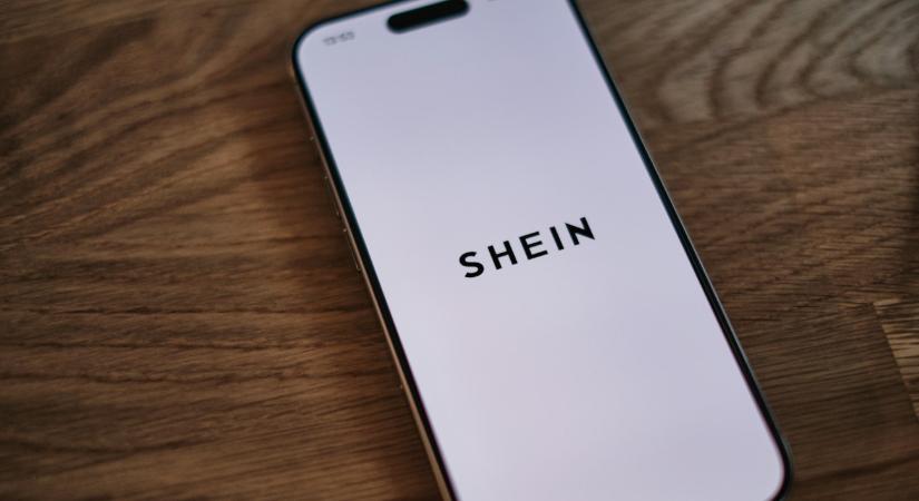 Botrány a Shein körül: gyereknek látszó szexbabák miatt jelentették fel a céget