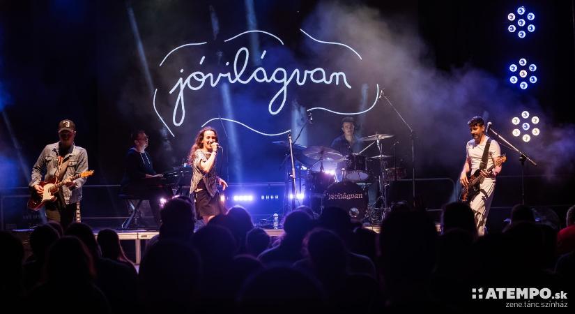 Felvidékieket a Gombaszögi színpadokra 2026-ban - JELENTKEZZ!