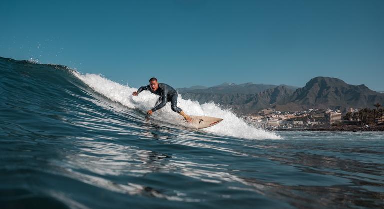 Felmondtam a munkahelyemen, hogy Magyarországot képviselhessem a világbajnokságon