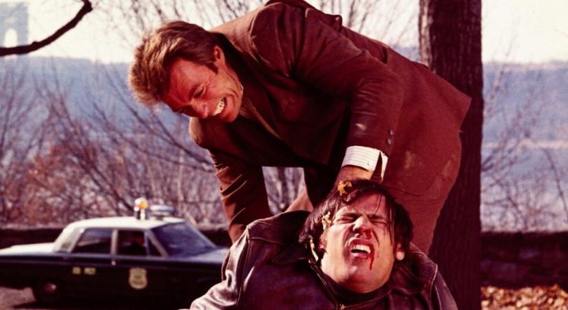 Western hétvége: Coogan blöffje