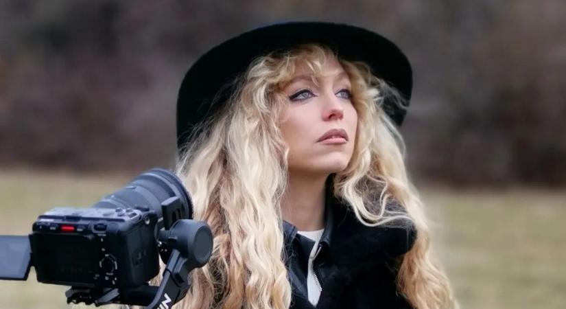 Tündéri fotókat mutatott Szőcs Reni a gyermekeiről