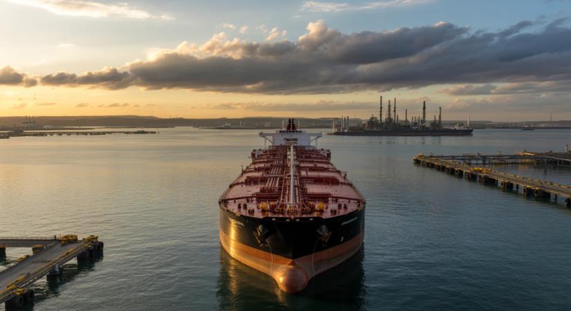 Működnek a szankciók? Beszédes folyamat indult el