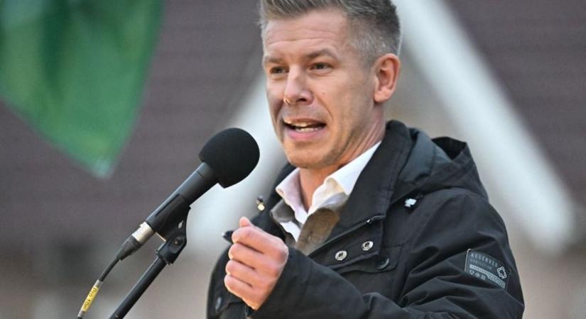 Magyar Péter belelépett a Fidesz csapdájába