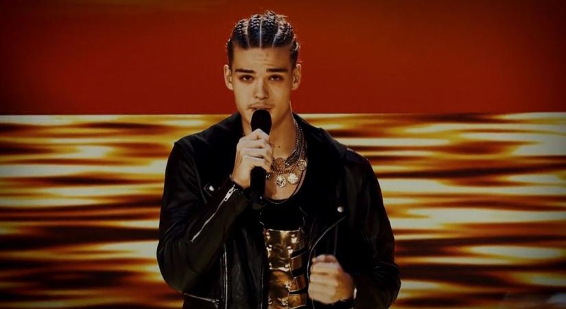 Bíró Csongor megosztotta a zsűrit a Megasztárban, Marics Peti védelmébe vette tehetséges versenyzőjét