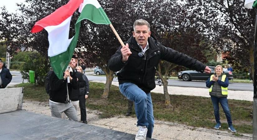 Magyar Péter letagadja a saját szakértőit, akik a megszorításokról beszélnek (videó)