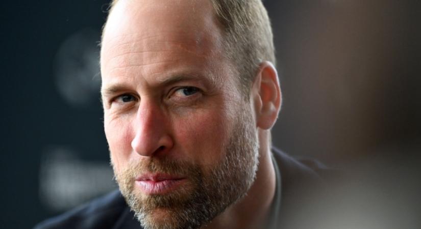 Vilmos padlót fogott: Harry durva beszólása teljesen feldühítette őt, a herceg sosem volt még ennyire ideges