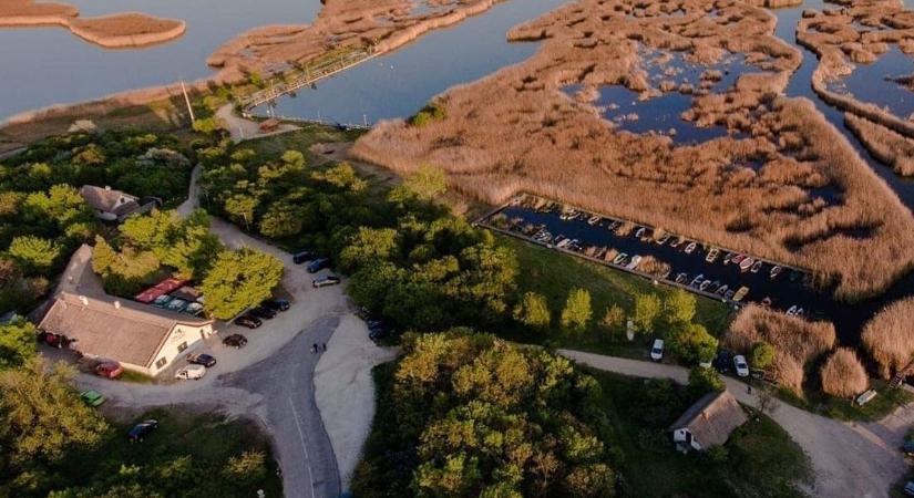 Bezárt az ikonikus Fejér vármegyei étterem – ezt üzenték!