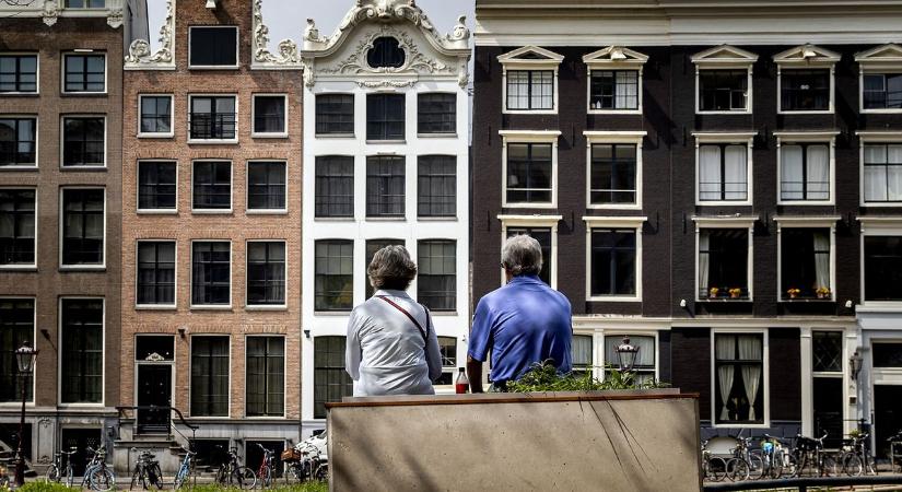 Ingatlanhiánnyal küzdenek Európában