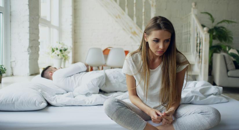 Elképesztő bizonyítékra bukkant a nő! Férje 25 évvel ezelőtt megcsalta