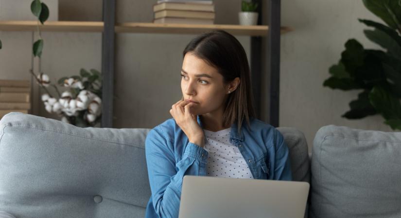 „Vajon fejbe tudom rúgni magam?” – A legrosszabb döntés, amit a szemed láttára hoztak meg