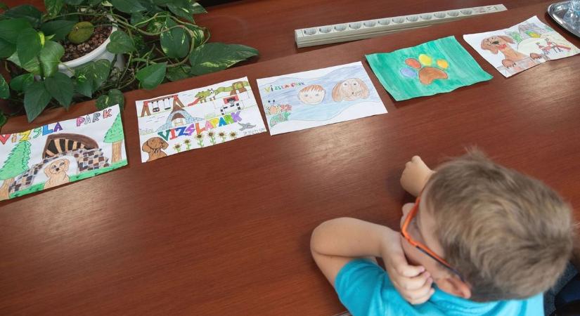 Alkoss te is Égerházi nyomában! – Különleges rajzpályázatot hirdettek a 100 éves évforduló tiszteletére