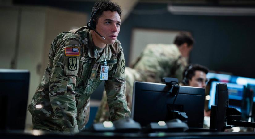 Őrületes számokat produkál a Netflix új filmje, egyelőre megállíthatatlan