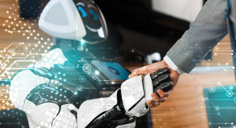 Már mesterséges intelligencia segítségével is lehet kartellezni