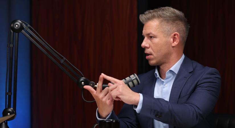 Magyar Péter válaszolt Lázár János strabagos vádjaira: Pont te vagy az egyik leggazdagabb osztrák család kitartottja