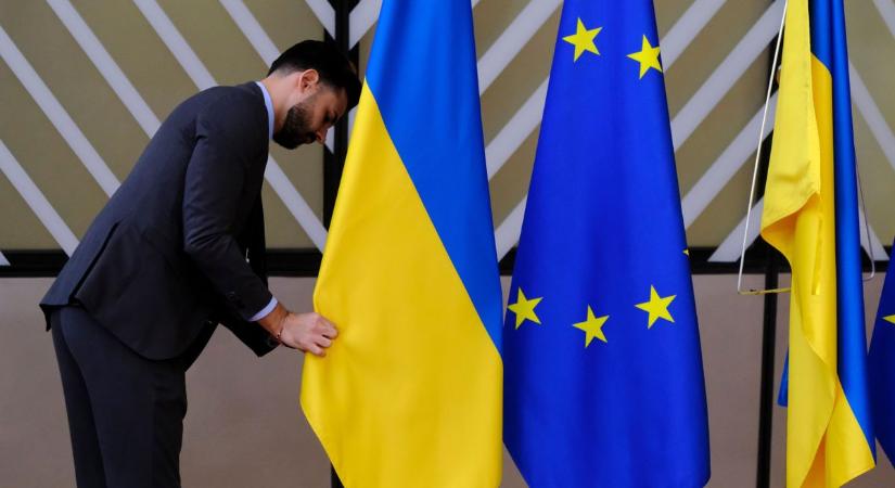 Megüzenték az EU-nak: válasszon Ukrajna és a magyarok, a szlovákok, meg a lengyelek között – Brüsszel nem érti