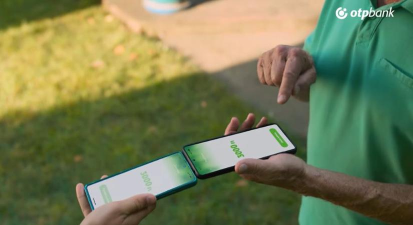 Egyedülálló lépést tett az OTP – ilyen még nem volt Magyarországon