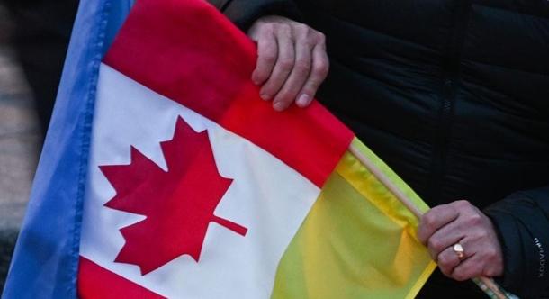 Kanada csaknem 45 millió dollárral támogatja Ukrajna energiarendszerének helyreállítását