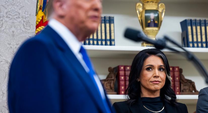 Az Egyesült Államok állítólag nem dönt meg több külföldi kormányt