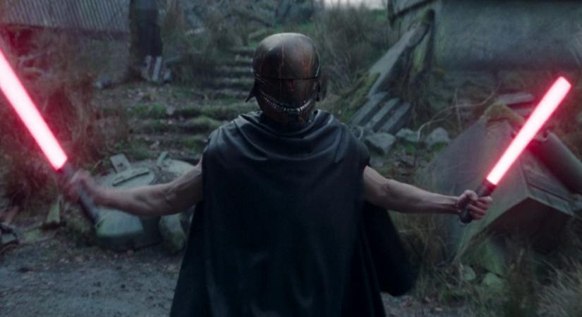 Az akolitus showrunnerje elárulta, hogyan kapcsolódott volna a Star Wars-széria Kylo Renhez, ha nem törlik a további évadokat