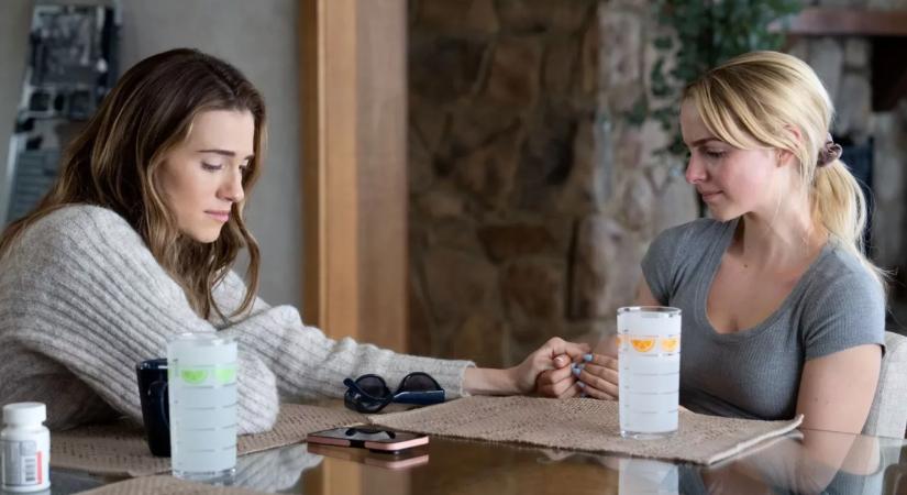 Regretting You: alaposan Elrontott életek – szerencsére csak a filmvásznon