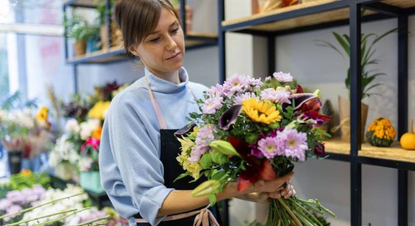 Felismered a krizantémot? Színpompás őszi virágok kvíze