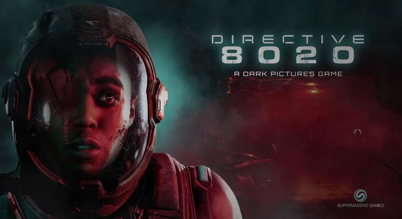 RTX támogatással érkezik a Directive 8020