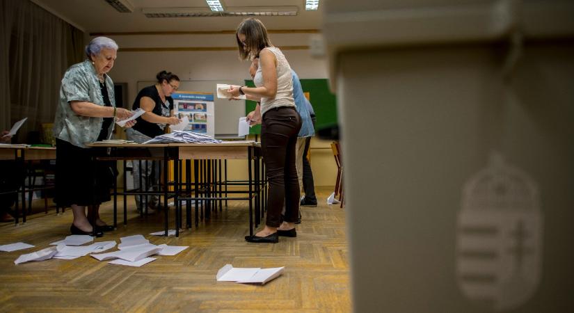 Toborzásba kezdenek Karácsony Gergelyék