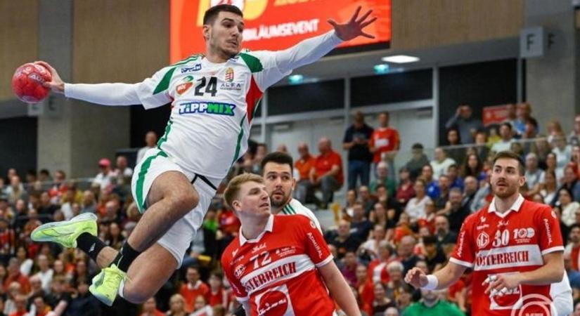 Kontra Zsolt: dicséret illeti a válogatottat