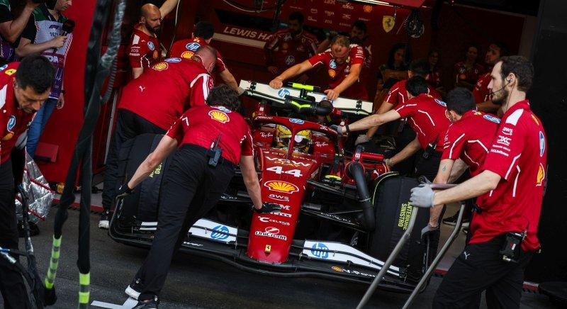 Vasseur: Most kellene dönteni a 2035-ös szabályokról